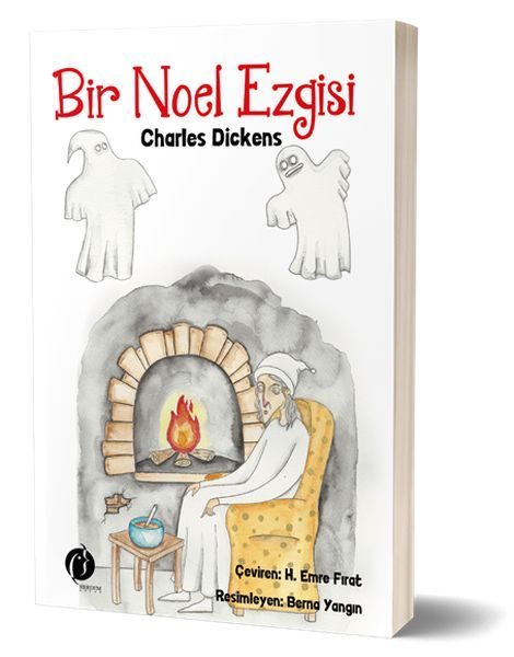 Bir Noel Ezgisi  (4022)