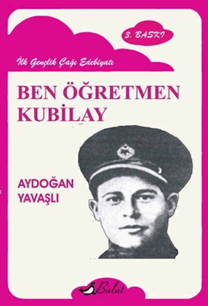 Ben Öğretmen Kubilay  (4022)