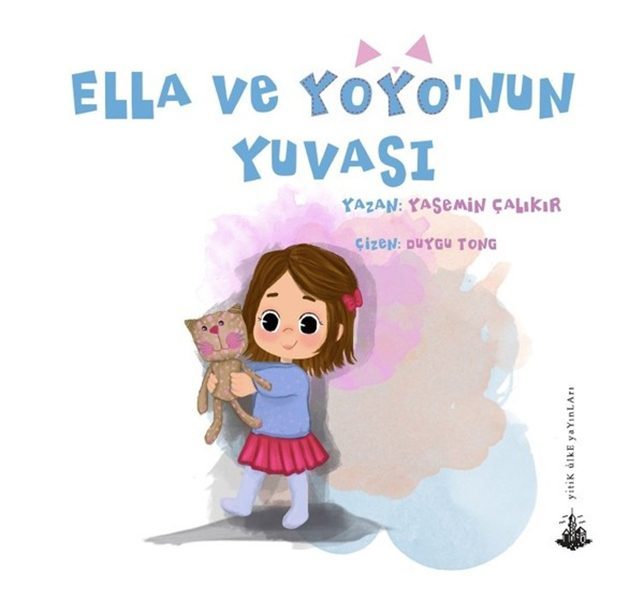 Ella ve Yoyo'nun sı  (4022)