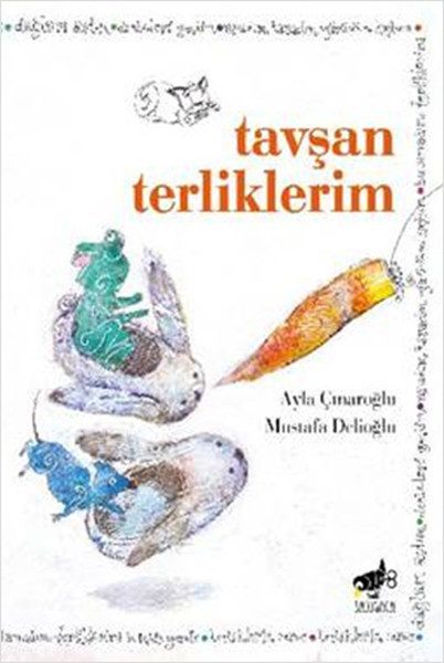 Tavşan Terliklerim  (4022)