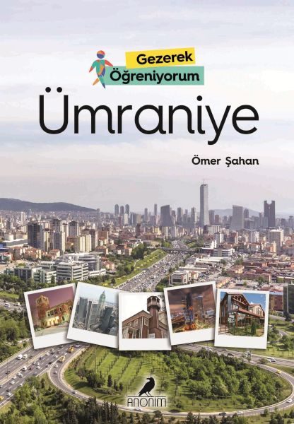 Gezerek Öğreniyorum Ümraniye  (4022)