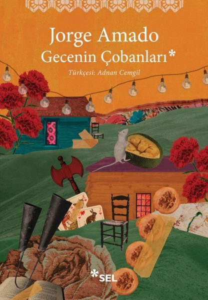 Gecenin Çobanları  (4022)