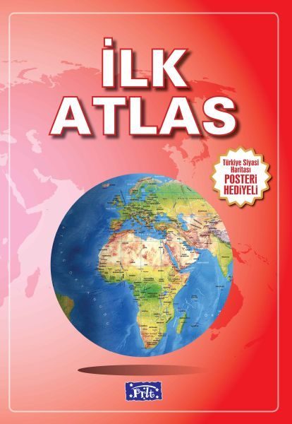 İlk Atlas  (4022)