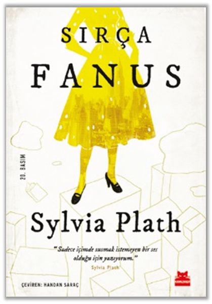 Sırça Fanus  (4022)