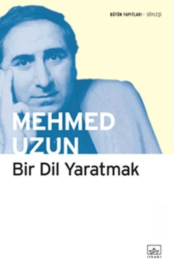 Bir Dil Yaratmak  (4022)