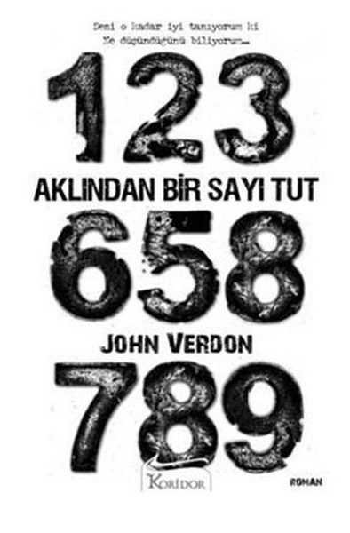 Aklından Bir Sayı Tut  (4022)