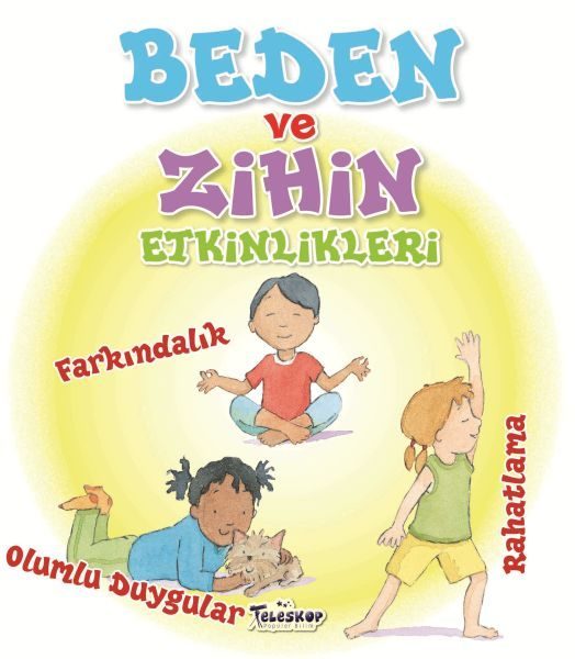 Beden ve Zihin Etkinlikleri  (4022)