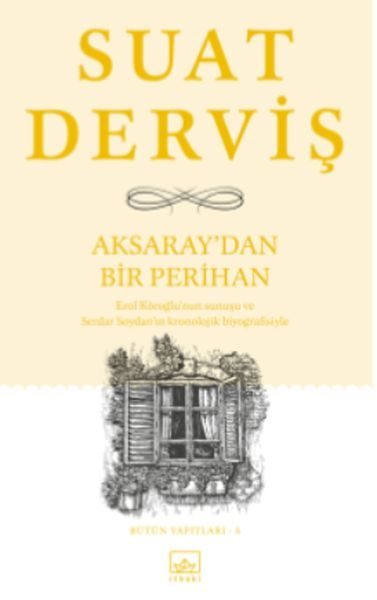 Aksaray'dan Bir Perihan  (4022)