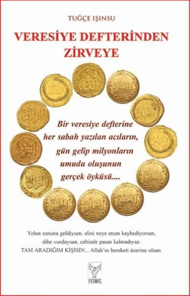 Veresiye Defterinden Zirveye  (4022)