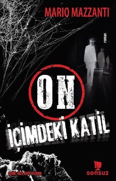 On İçimdeki Katil  (4022)