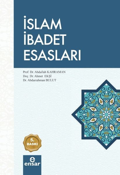 İslam İbadet Esasları  (4022)