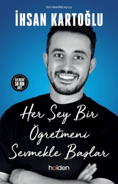 Her Şey Bir Öğretmeni Sevmekle Başlar  (4022)