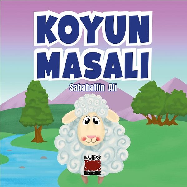 Koyun Masalı  (4022)