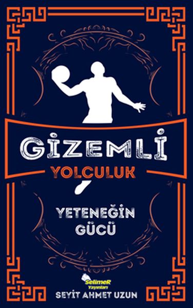 Gizemli Yolculuk - Yeteneğin Gücü  (4022)