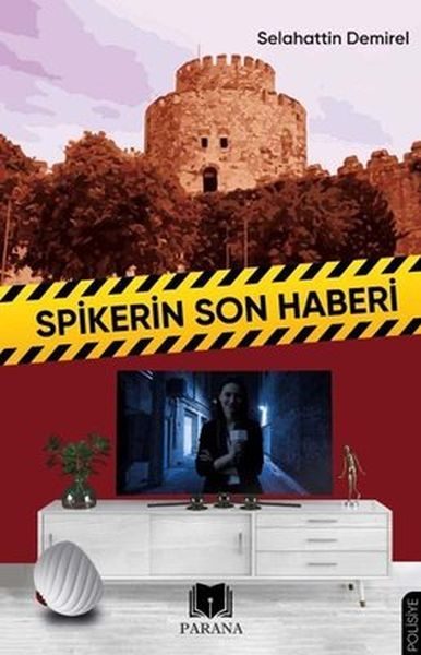 Spikerin Son Haberi  (4022)