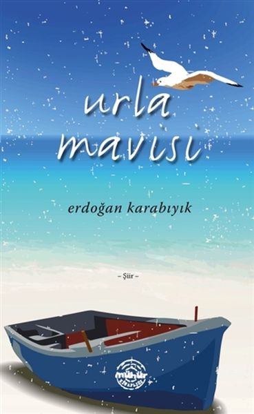 Urla Mavisi  (4022)