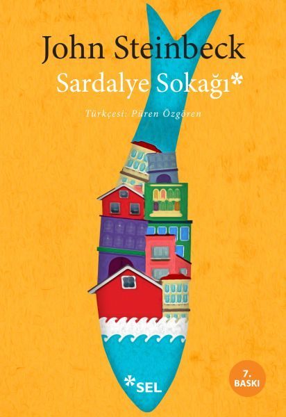 Sardalye Sokağı  (4022)