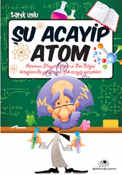 Şu Acayip Atom  (4022)