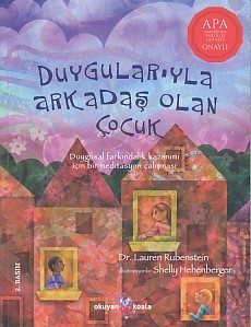 Duygularıyla Arkadaş Olan Çocuk  (4022)