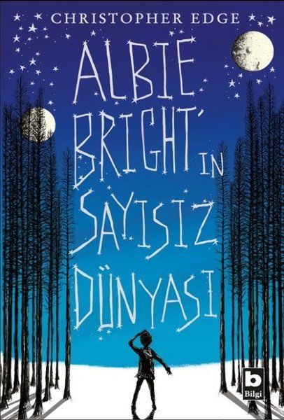 Albie Birght'ın Sayısız Dünyası  (4022)