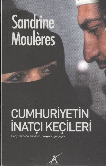 Cumhuriyetin İnatçı Keçileri  (4022)