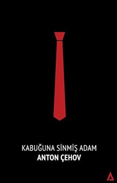 Kabuğuna Sinmiş Adam  (4022)