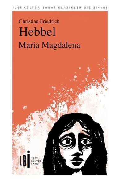 Maria Magdalena  (4022)