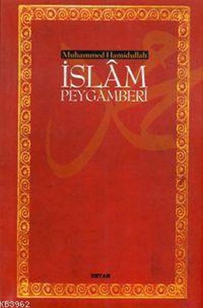 İslam Peygamberi (Ciltsiz) (13,5x21)  (4022)