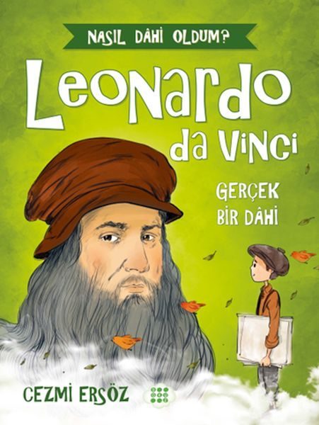 Nasıl Dahi Oldum? - Leonardo Da Vinci - Gerçek Bir Dahi  (4022)