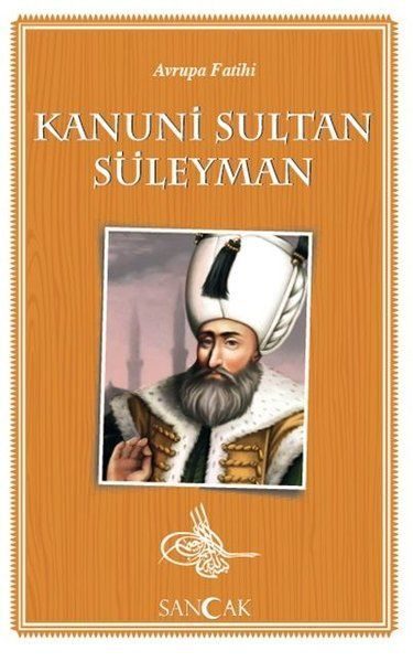 Avrupa Fatihi Kanuni Sultan Süleyman  (4022)