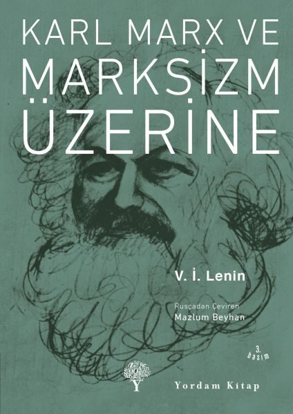 Karl Marx ve Marksizm Üzerine  (4022)