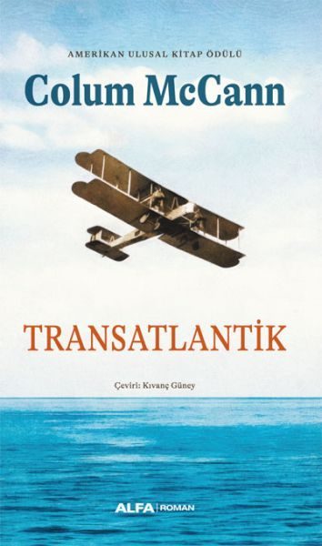 Transatlanik  (4022)