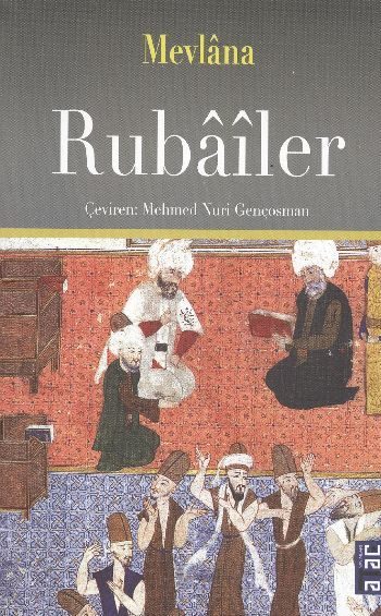 Rubailer  (4022)