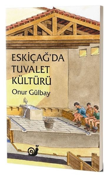 Eski Çağ'da Tuvalet Kültürü  (4022)