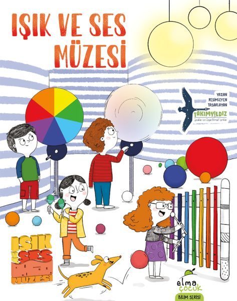 Işık ve Ses Müzesi  (4022)