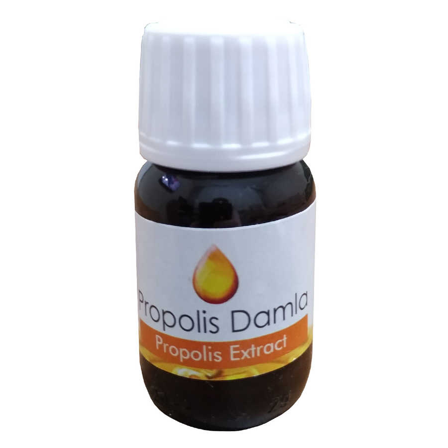 CLZ214 Propolis Damla 20 ML