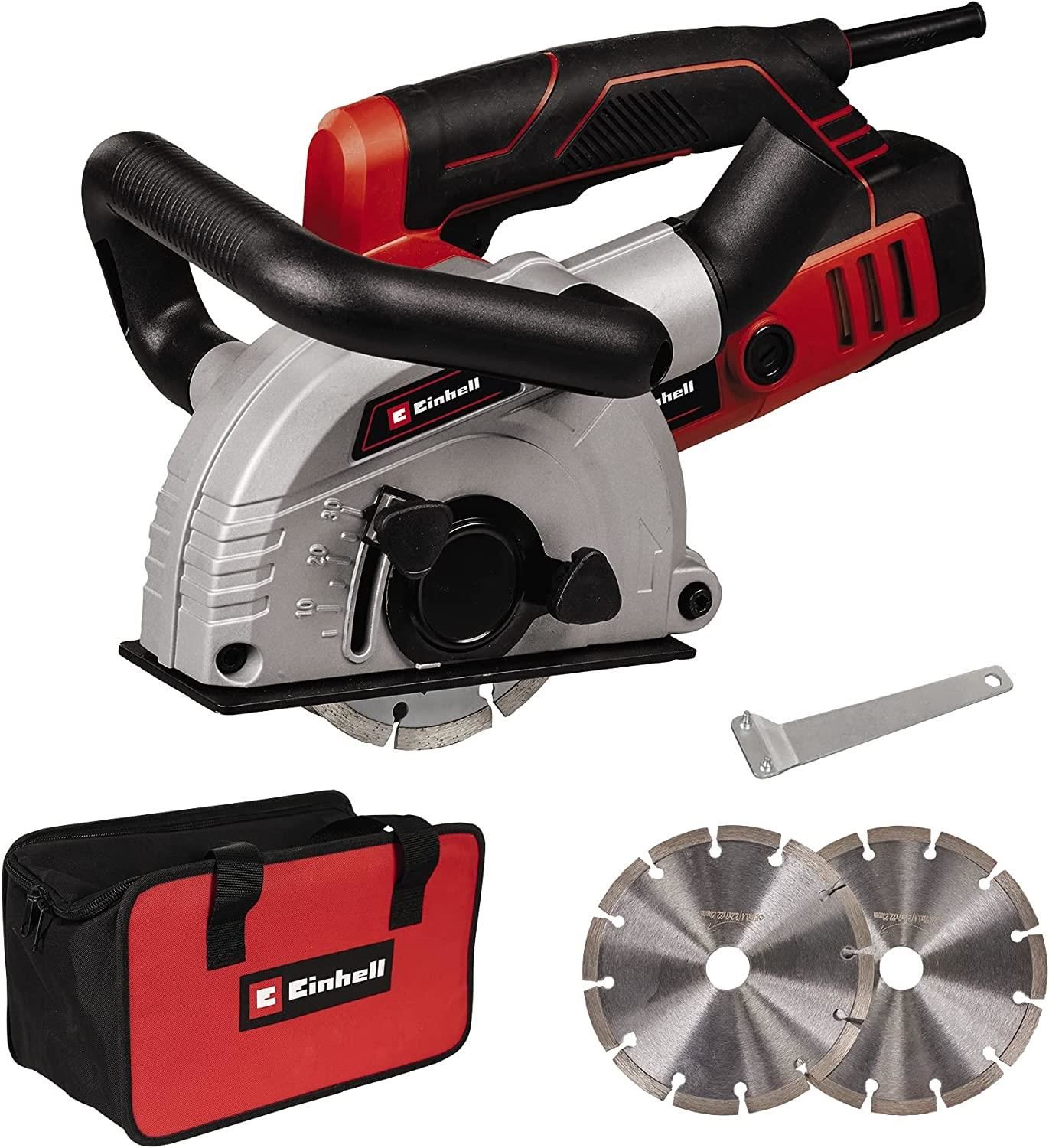 CLZ202 Einhell TE MA 1500 Kanal Açma Makinası 1500 Watt