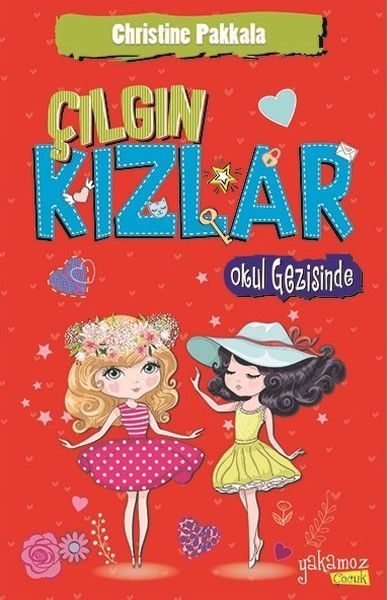 Çılgın Kızlar Okul Gezisinde  (4022)