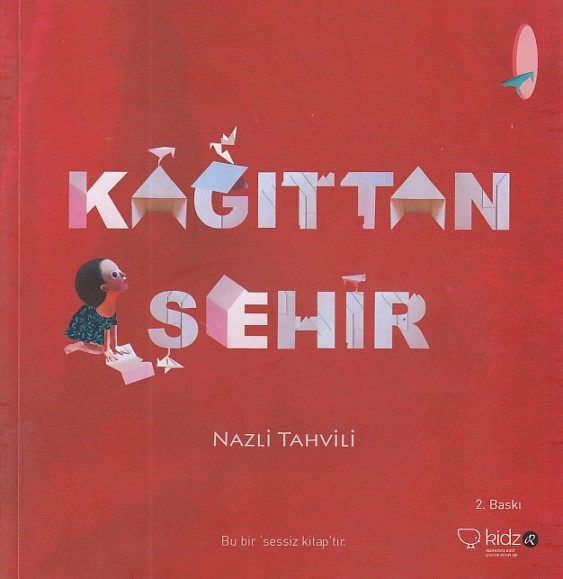 Kağıttan Şehir  (4022)