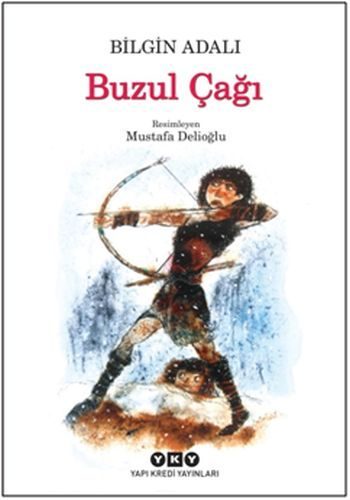 Buzul Çağı  (4022)