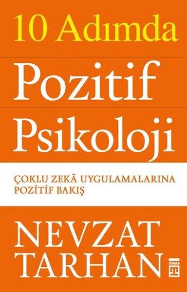 10 Adımda Pozitif Psikoloji  (4022)