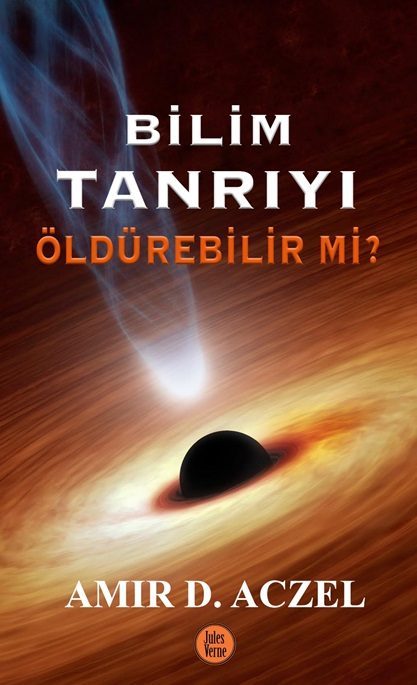 Bilim Tanrıyı Öldürebilir Mi?  (4022)