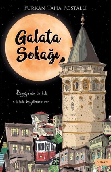 Galata Sokağı  (4022)