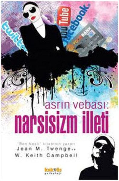 Asrın Vebası:Narsisizm İlleti  (4022)