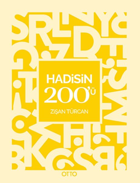 Hadisin 200’ü  (4022)