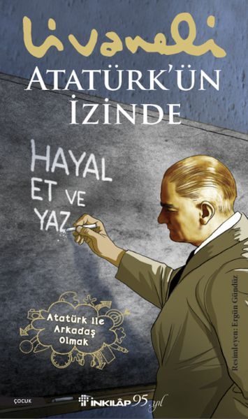 Atatürk’ün İzinde  (4022)