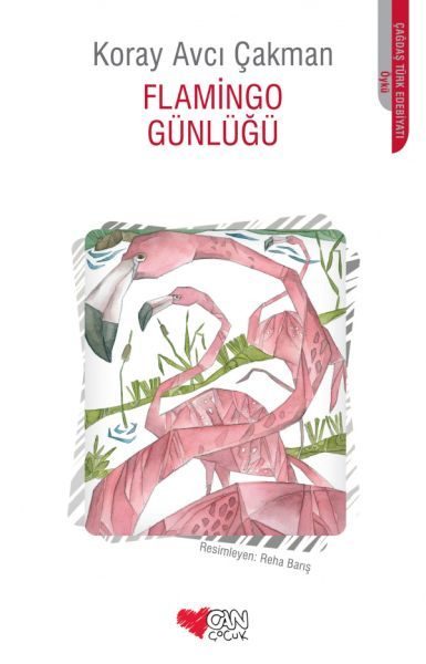 Flamingo Günlüğü  (4022)