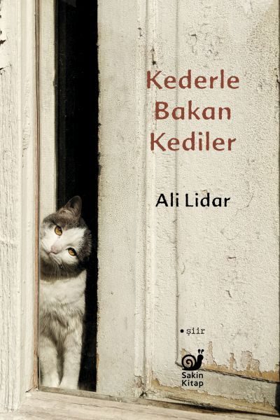 Kederle Bakan Kediler  (4022)