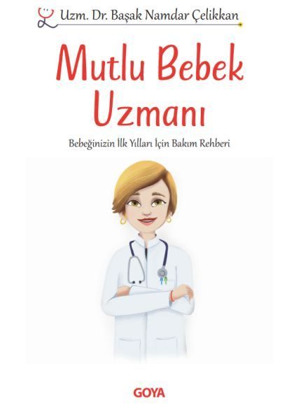 Mutlu Bebek Uzmanı  (4022)