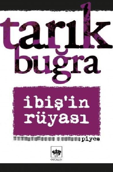 İbişin Rüyası  (4022)